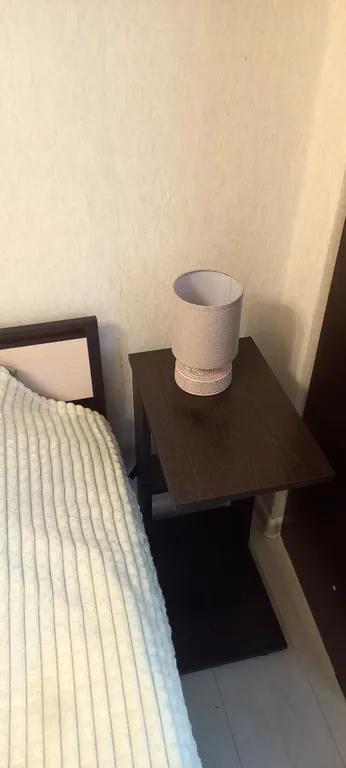 Уютная однокомнатная квартира