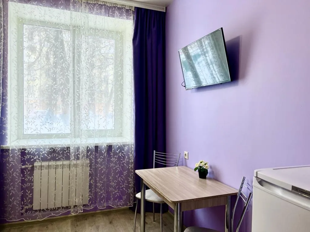 Уютная студия в центре