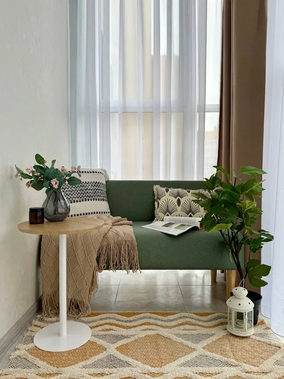 Новый объект