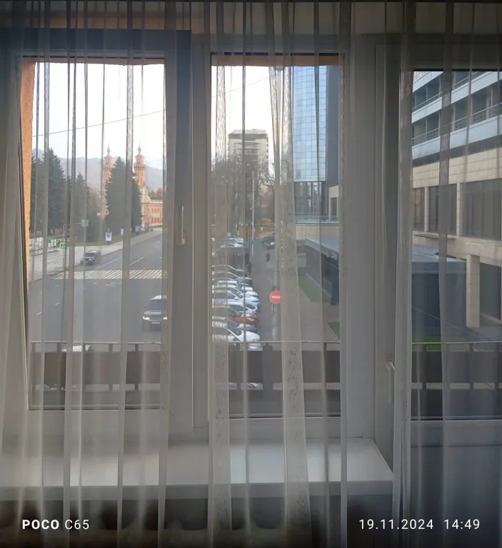 Квартира Квартира в самом сердце города с потрясающим видом — Владикавказ