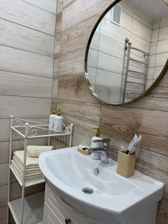 Квартира в ЖК Околица