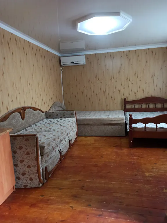 1-комнатный Дом