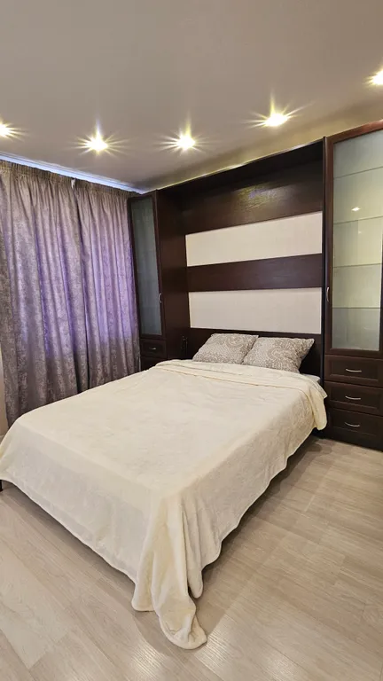 Квартира Красивая квартира для двоих — Ярославль