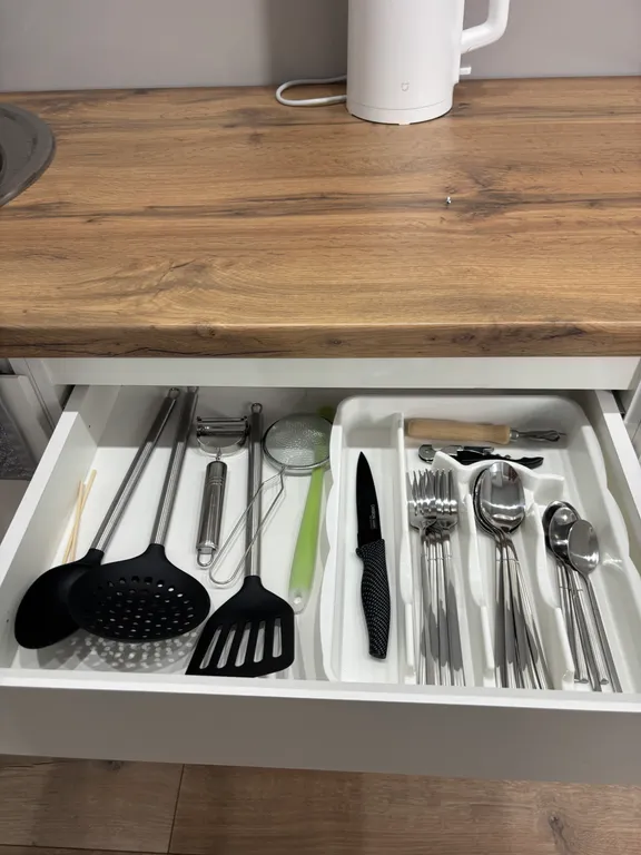 Комфортная студия в Затоне