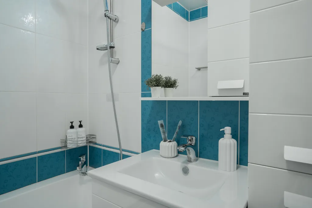 Красивая однокомнатная квартира в микрорайоне ГГМ рядом с СОК Юпитер