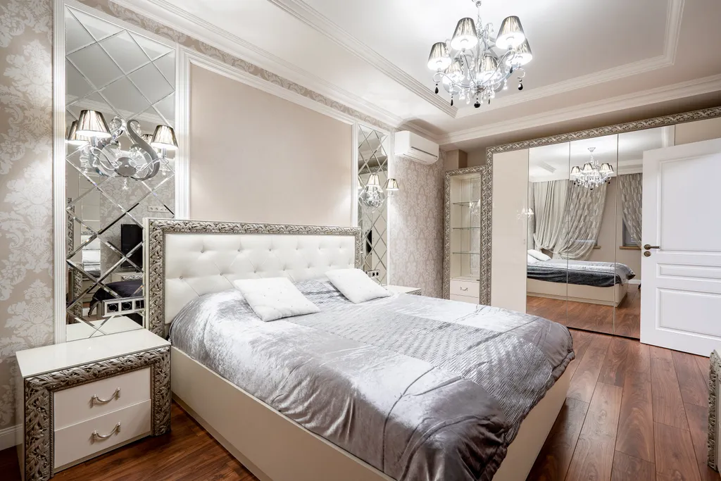 Квартира Квартира Apartment in the center — Минск