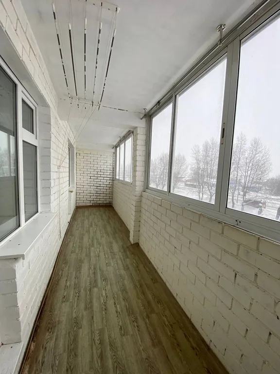 Уютная Евро-двушка