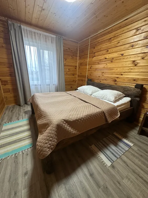 Дом Dмитриевский