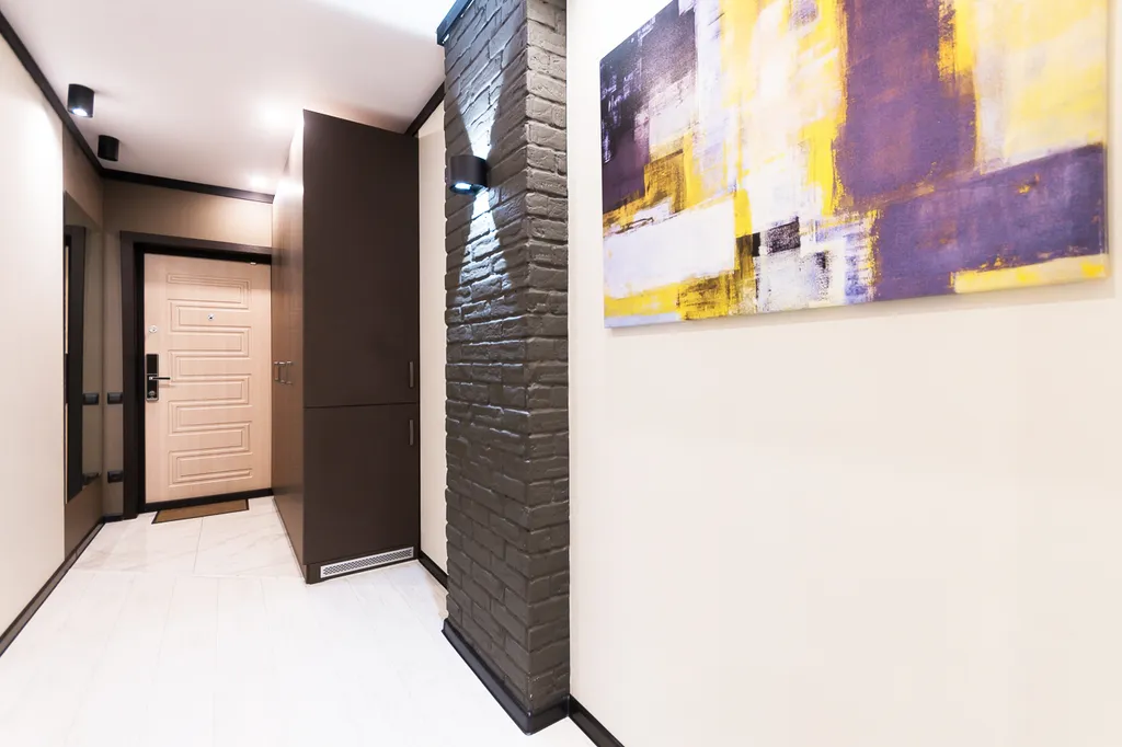 Апартамент Лофт 174