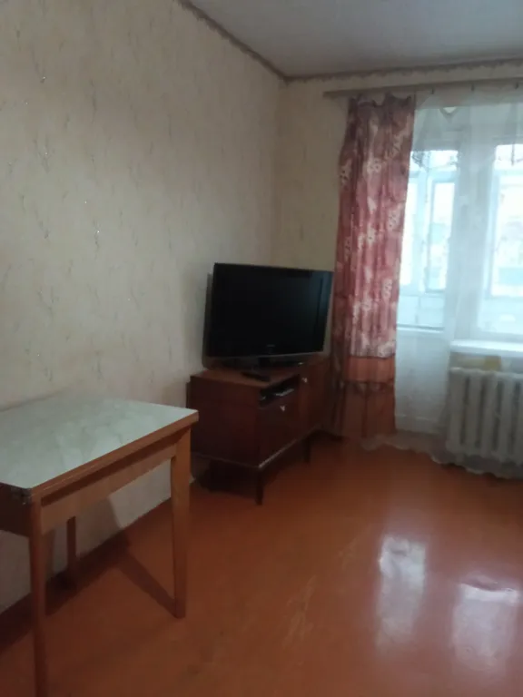 Тёплая, уютная квартира