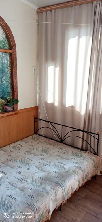 Уютная двухкомнатная квартира в центре города