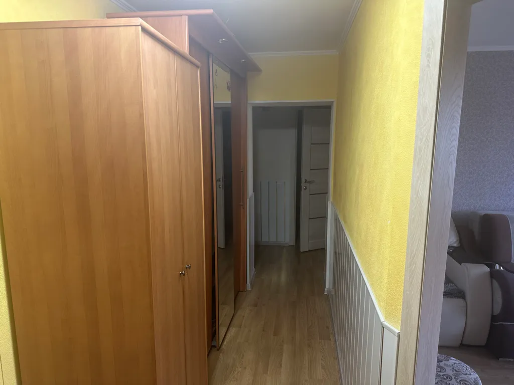 Трешечка в центре Ярославля