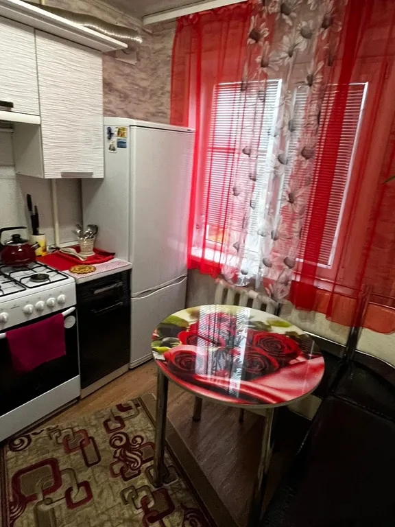 От трассы М-4 ехать 15 минут, круглосуточное бесконтактное заселение