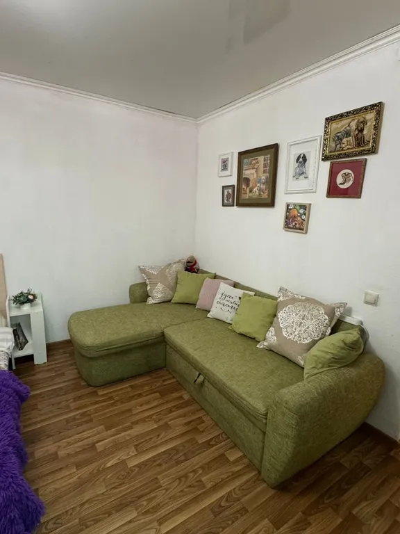 Уютная квартира в центре на главной улице