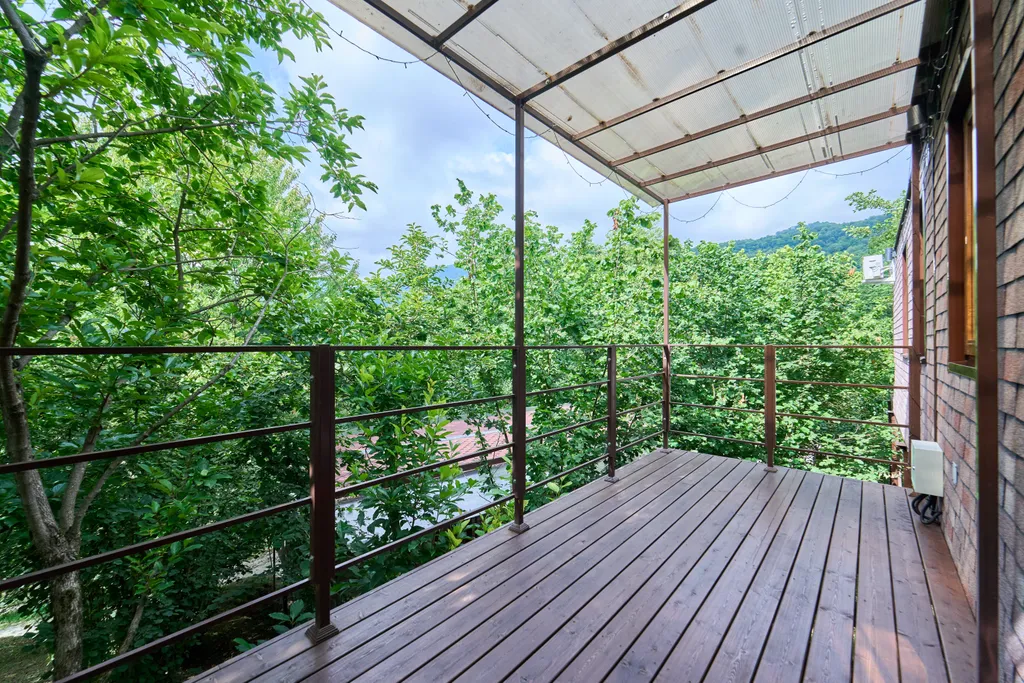 Домик для отдыха