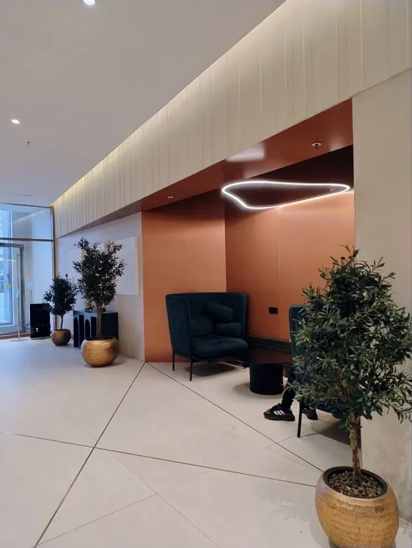 Квартира Представительская квартира Премиум-класса — Москва