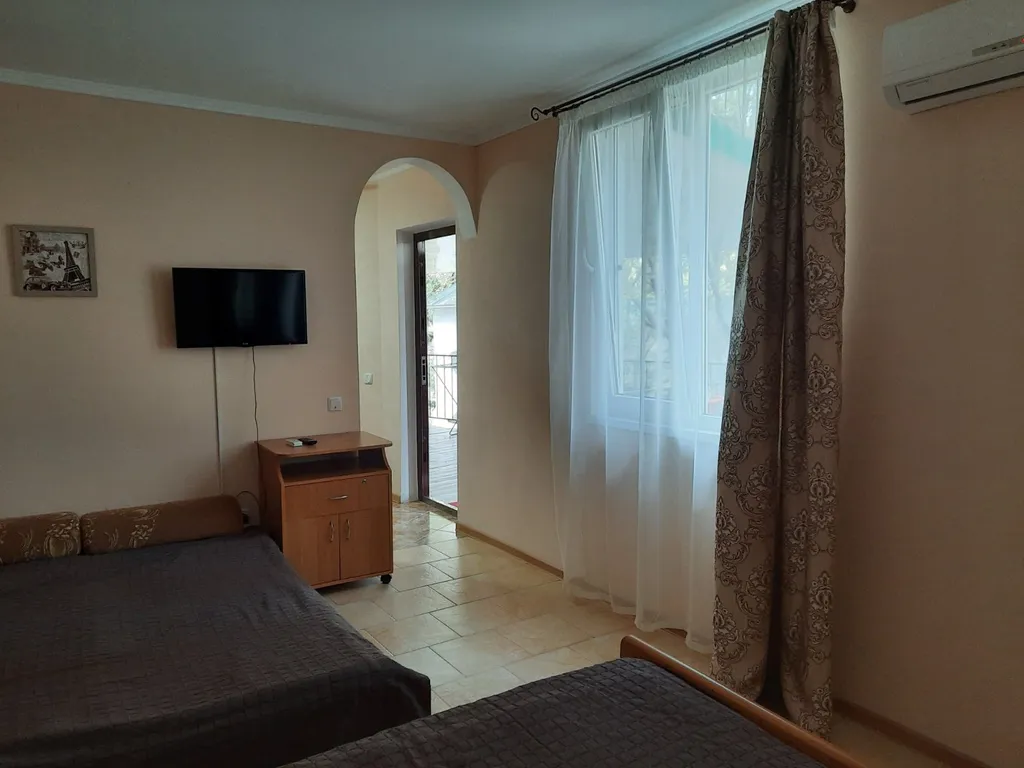 Уют и комфорт