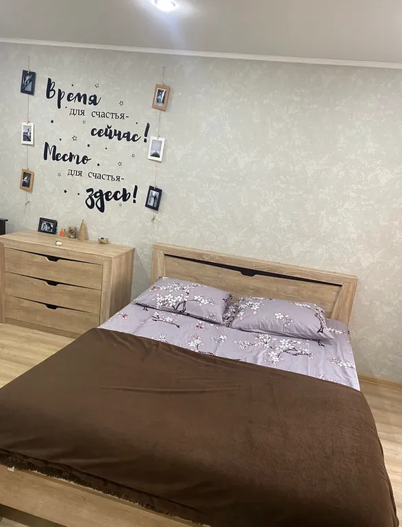 Квартира Новая студия — аренда посуточно в Моздок