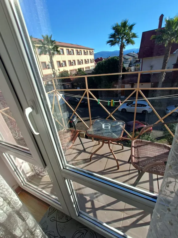 Квартира Комната — Сириус