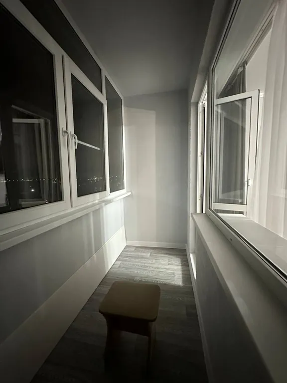 Комфортная квартира