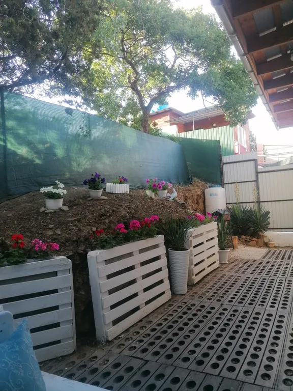 Дача в центре Нового Света