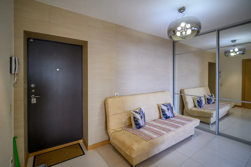 Уютная квартира у Кремля