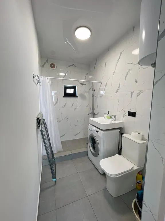 Квартира Квартира Апартамент рядом с морем в центре города — Сухум