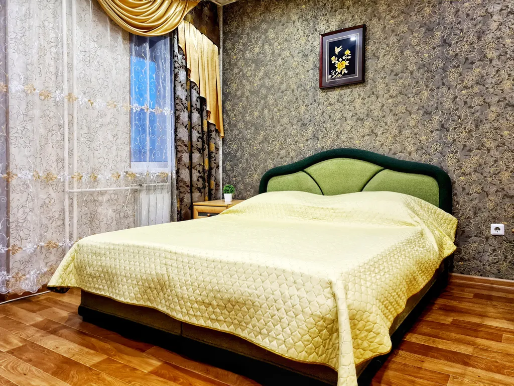 Квартира 1-комнатная Квартира — Иркутск