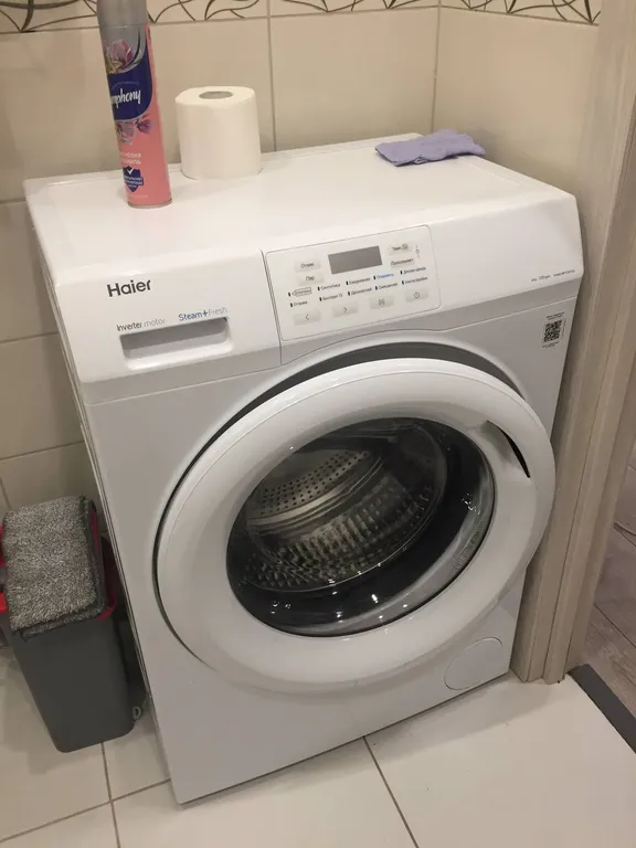 Cвeтлaя, простоpная, уютная квapтиpa