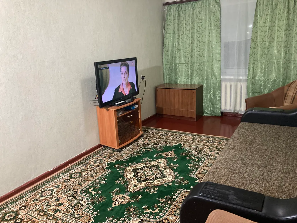 Квартира в центре города
