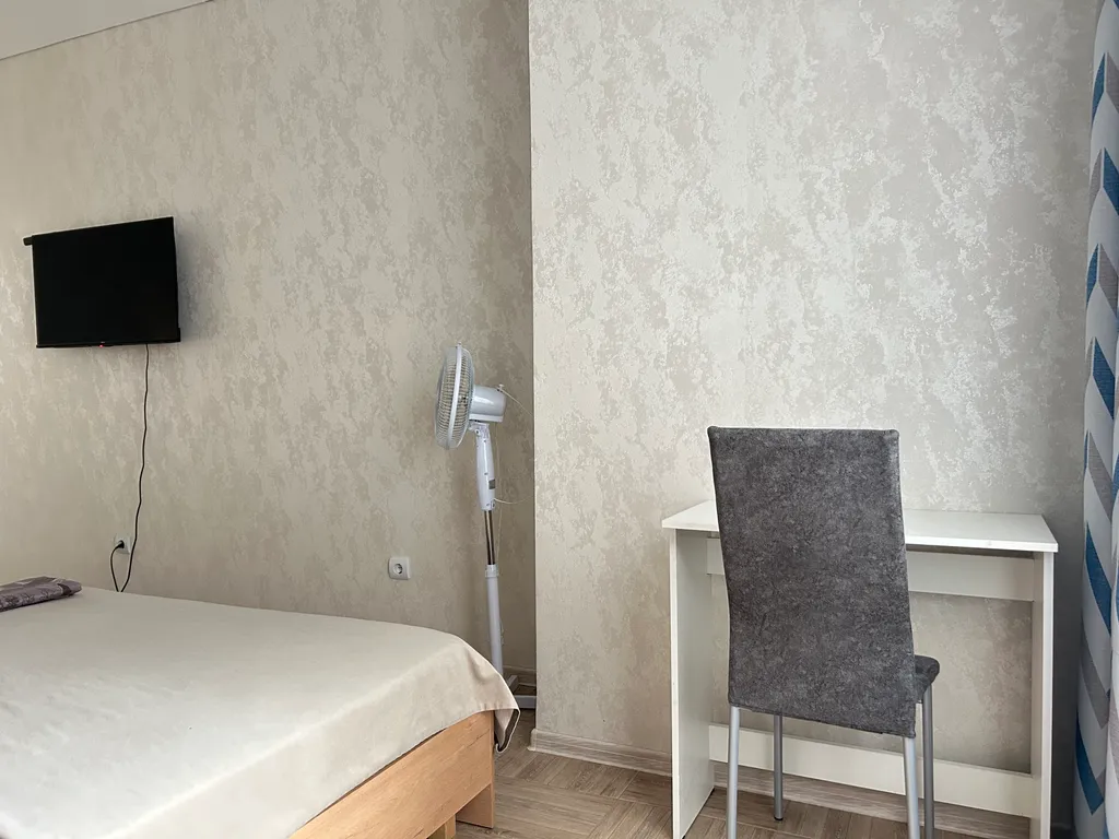 Однокомнатная квартира в центре