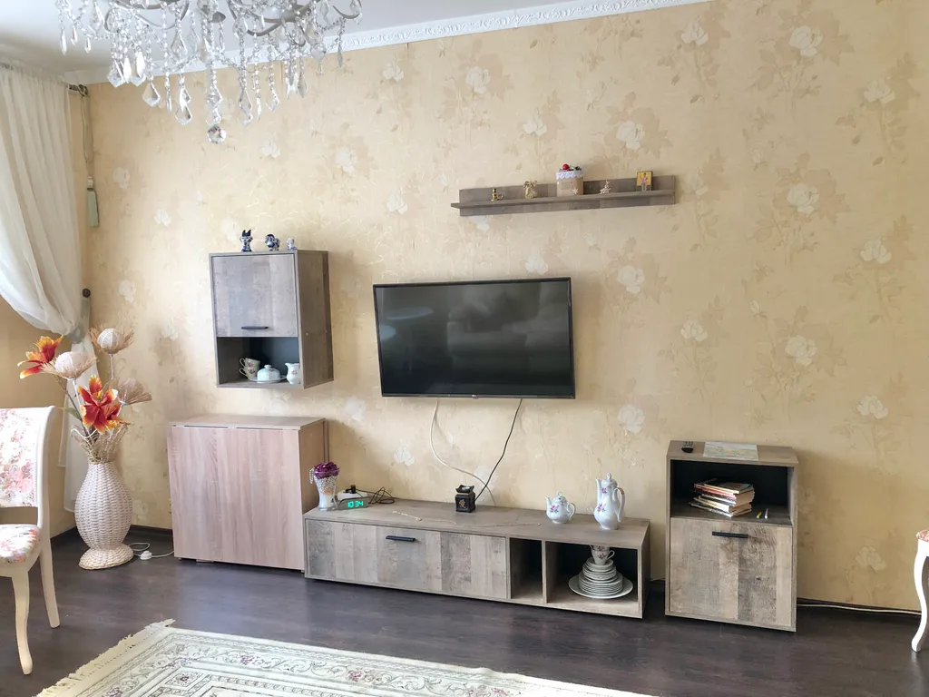 Атмосферные апартаменты у Кремля в самом сердце старого города