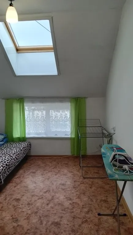 Чистая и уютная квартира в Горном