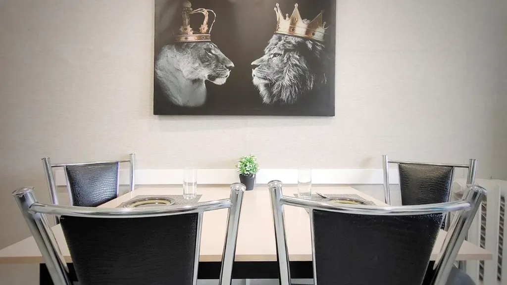 Квартира в центре с видом на город 12 этаж