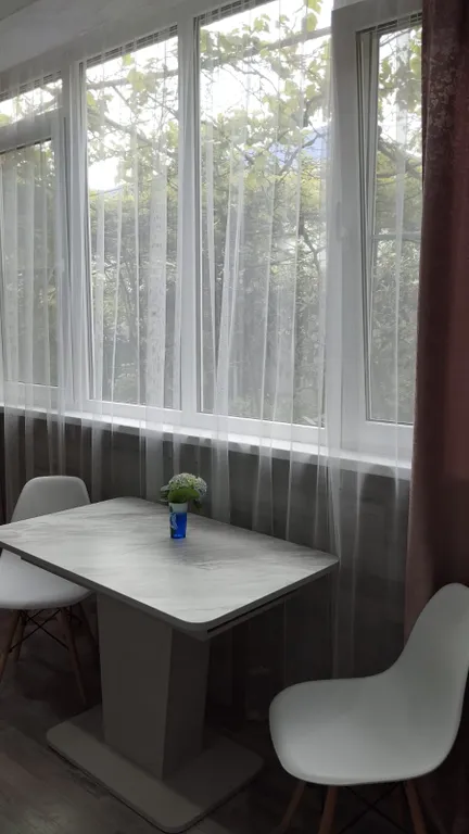 Квартира Квартира у моря — Гагра