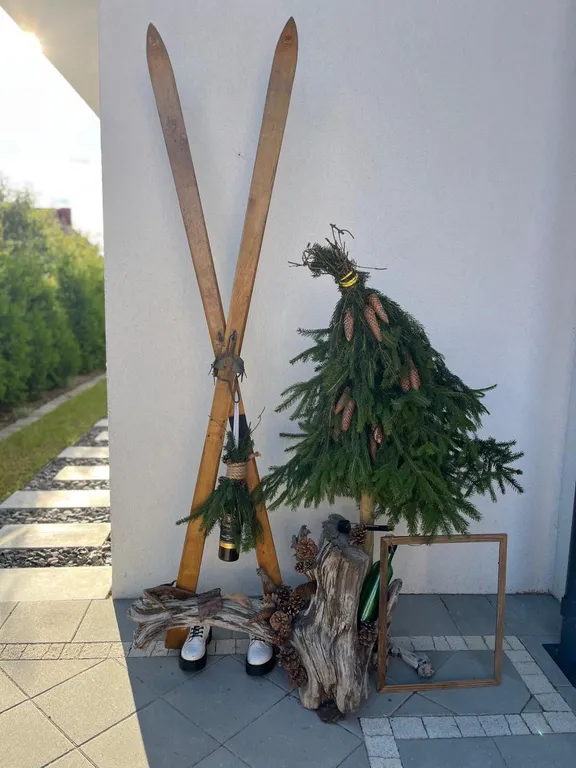 Коттедж 1-комнатный Дом — Зеленоградск