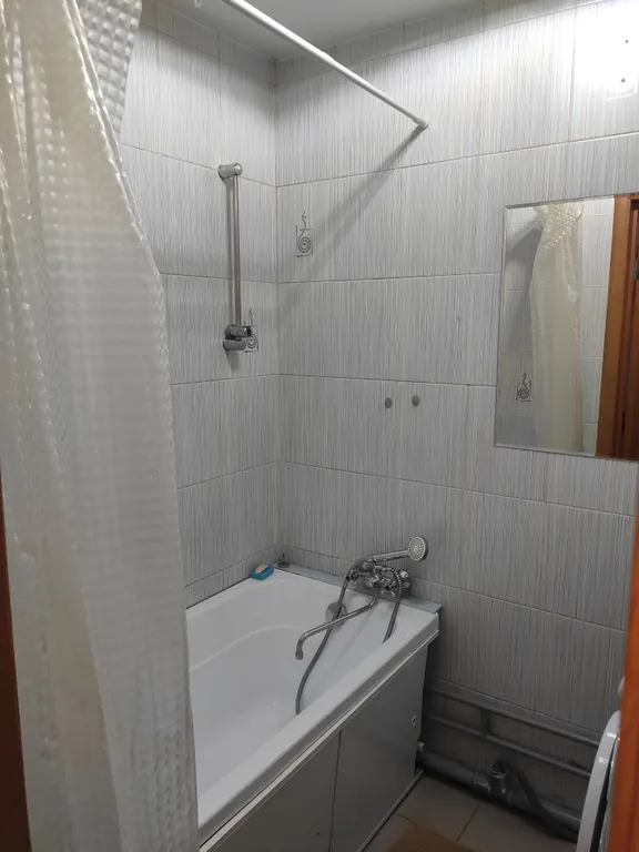 Квартира в Заводском районе