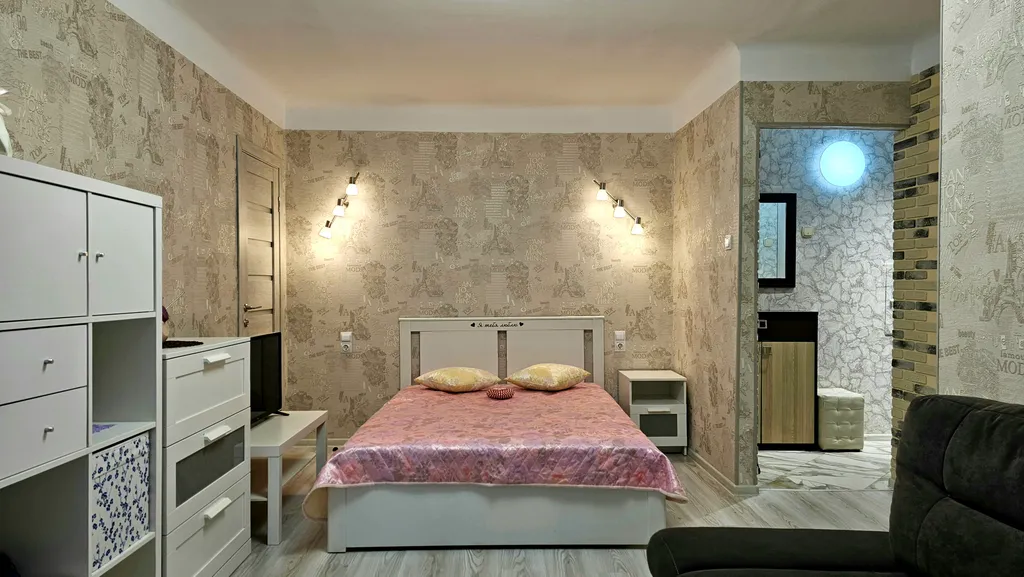 Уютная квартира в центре города — аренда посуточно в Петрозаводск