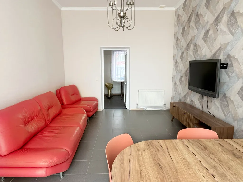 Коттедж с видом на море №15