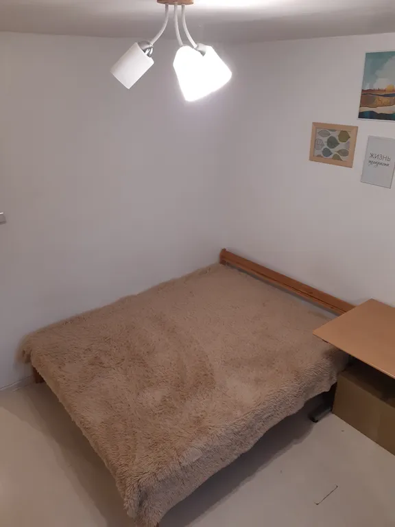 Студия на берегу моря, центр