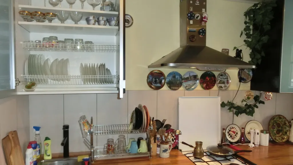 Квартира Квартира Апартамент c панорамным видом на Москва-Сити — Москва