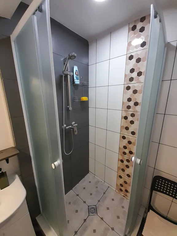 Студия-лофт у вокзала