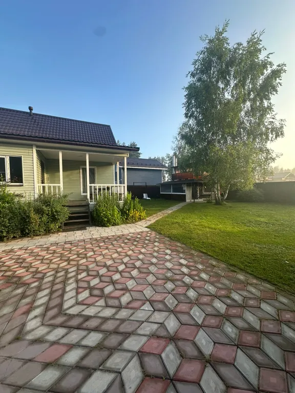 2-комнатный Дом