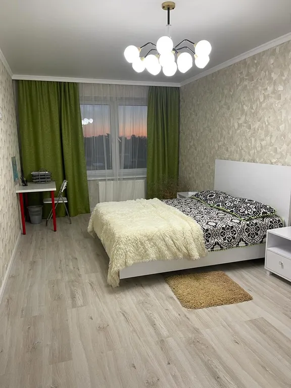 Одно из лучших размещений в Зеленоградске