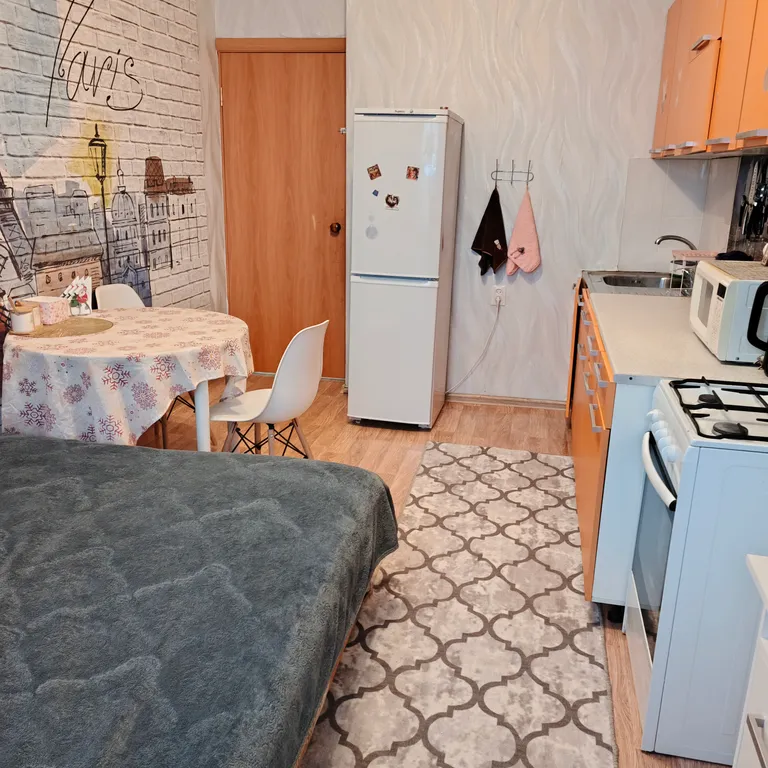 Квартира недалеко от монастыря — аренда посуточно в Дивеево