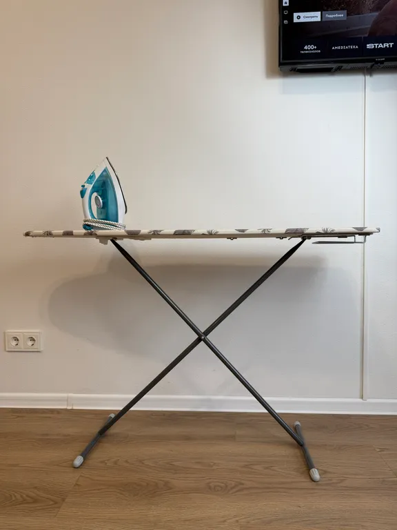 Тут хорошо на Космонавтов