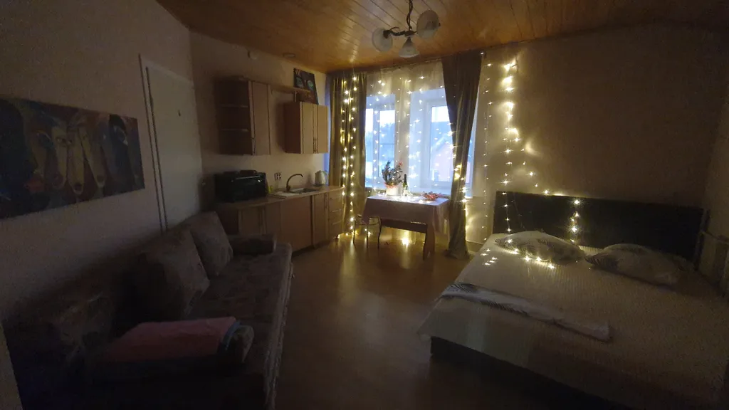 Квартира Комната — аренда посуточно в Тургояк