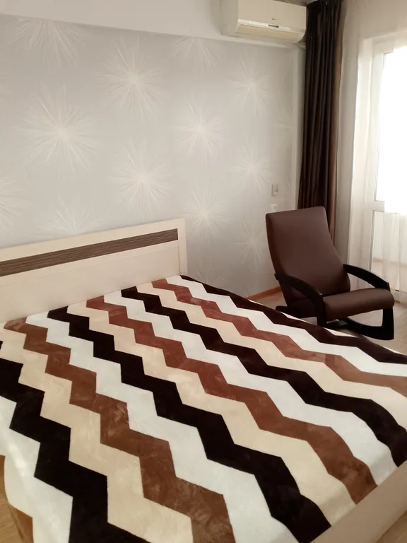 Квартира на въезде в город — аренда посуточно в Волгоград