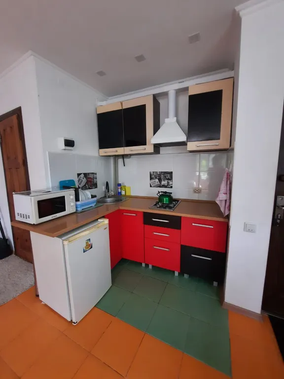 1-комнатный Дом