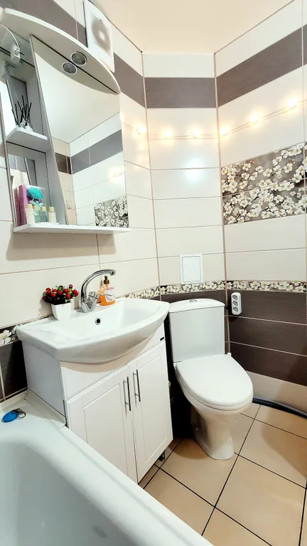 Комфортный Оазис